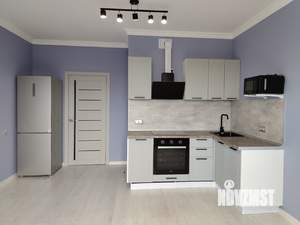 Студия квартира, вторичка, 28м2, 8/15 этаж