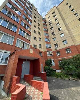 2-к квартира, вторичка, 60м2, 8/9 этаж