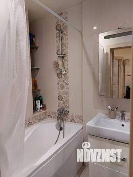 1-к квартира, вторичка, 41м2, 13/17 этаж