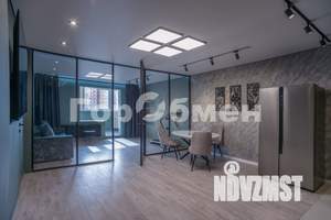 2-к квартира, вторичка, 77м2, 12/22 этаж