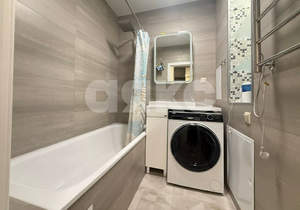 3-к квартира, вторичка, 64м2, 17/18 этаж