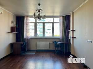 5-к квартира, вторичка, 137м2, 10/16 этаж
