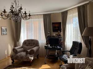 2-к квартира, вторичка, 69м2, 5/14 этаж