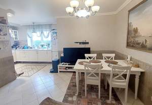 3-к квартира, вторичка, 86м2, 10/11 этаж