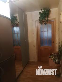 4-к квартира, вторичка, 62м2, 2/5 этаж