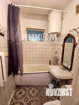 2-к квартира, вторичка, 42м2, 1/3 этаж