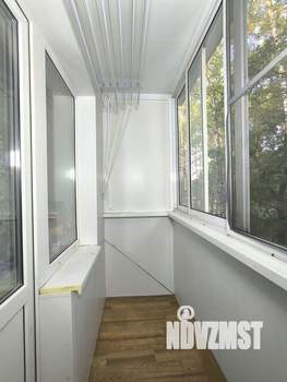 2-к квартира, вторичка, 43м2, 3/5 этаж