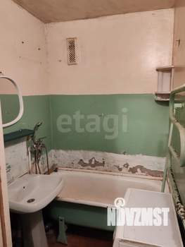 1-к квартира, вторичка, 32м2, 4/5 этаж