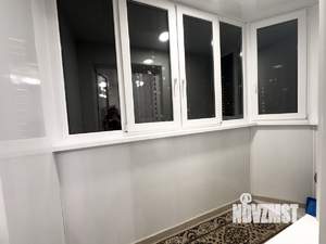 1-к квартира, вторичка, 35м2, 12/21 этаж