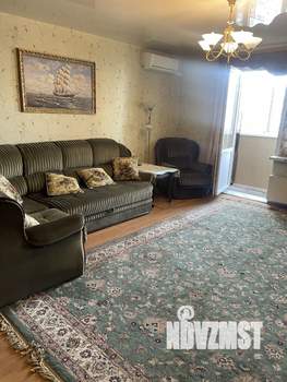 3-к квартира, вторичка, 70м2, 10/10 этаж