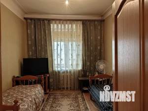 2-к квартира, вторичка, 53м2, 2/3 этаж