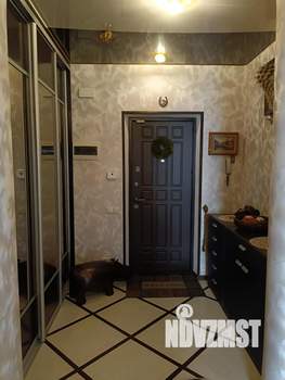 3-к квартира, вторичка, 81м2, 11/17 этаж