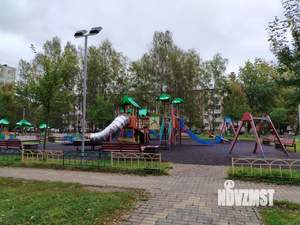 2-к квартира, вторичка, 45м2, 1/5 этаж