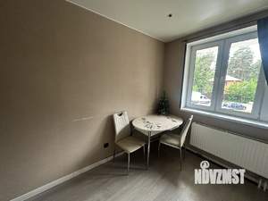 1-к квартира, вторичка, 39м2, 1/10 этаж