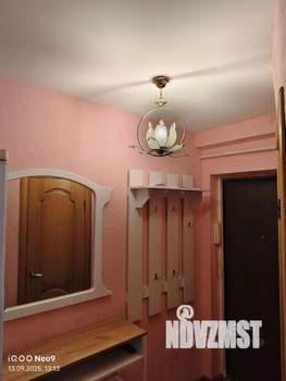 2-к квартира, вторичка, 38м2, 5/5 этаж