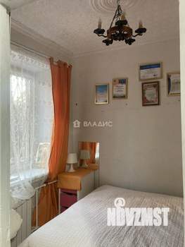 2-к квартира, вторичка, 42м2, 1/3 этаж