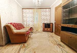 2-к квартира, вторичка, 45м2, 5/5 этаж