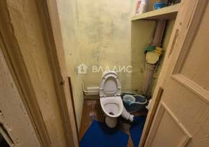 2-к квартира, вторичка, 48м2, 3/3 этаж