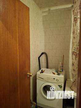 2-к квартира, вторичка, 41м2, 4/5 этаж