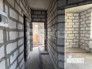 3-к квартира, вторичка, 72м2, 3/3 этаж