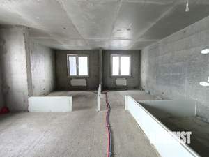3-к квартира, вторичка, 55м2, 7/15 этаж