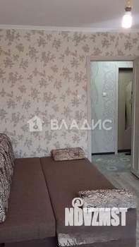 3-к квартира, вторичка, 57м2, 4/5 этаж