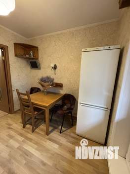 2-к квартира, вторичка, 55м2, 4/5 этаж