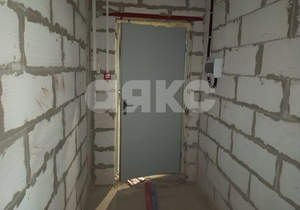 2-к квартира, вторичка, 58м2, 3/3 этаж