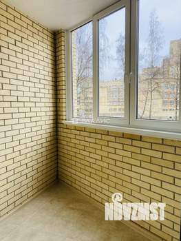 2-к квартира, вторичка, 64м2, 2/17 этаж