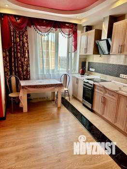 1-к квартира, вторичка, 37м2, 14/17 этаж