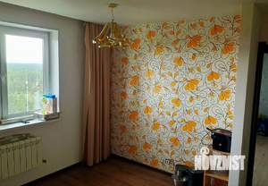 3-к квартира, вторичка, 76м2, 15/17 этаж