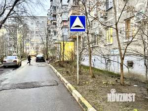 2-к квартира, вторичка, 44м2, 3/9 этаж