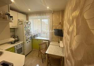 2-к квартира, вторичка, 44м2, 3/5 этаж