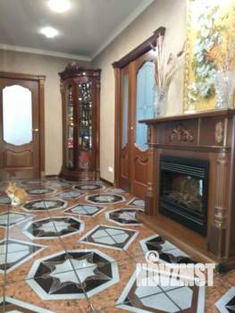 3-к квартира, вторичка, 107м2, 6/9 этаж