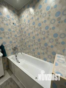 1-к квартира, вторичка, 42м2, 10/17 этаж