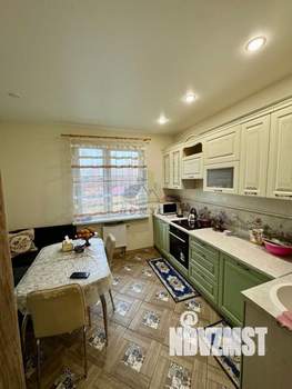 2-к квартира, вторичка, 52м2, 5/15 этаж