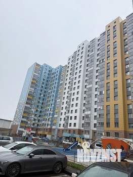 1-к квартира, вторичка, 42м2, 17/18 этаж