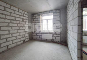 1-к квартира, вторичка, 32м2, 2/3 этаж