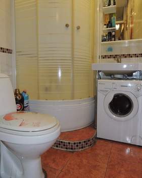 2-к квартира, вторичка, 45м2, 4/5 этаж