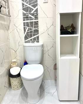 Студия квартира, вторичка, 24м2, 1/3 этаж