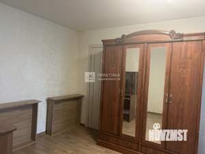2-к квартира, вторичка, 43м2, 3/5 этаж