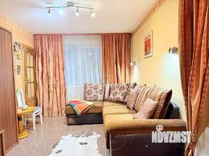 4-к квартира, вторичка, 81м2, 1/9 этаж