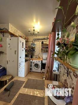 1-к квартира, вторичка, 31м2, 1/2 этаж