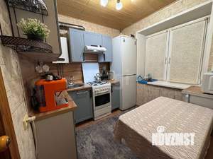 2-к квартира, вторичка, 45м2, 3/4 этаж