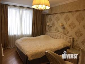 2-к квартира, вторичка, 75м2, 8/12 этаж