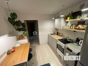 1-к квартира, вторичка, 38м2, 12/14 этаж