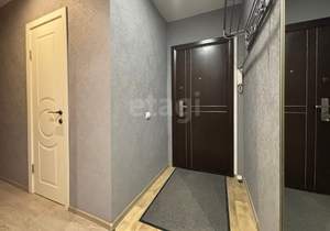 1-к квартира, вторичка, 32м2, 2/5 этаж