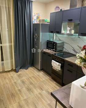 1-к квартира, вторичка, 39м2, 14/22 этаж