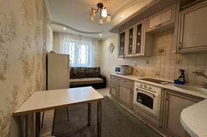 1-к квартира, вторичка, 45м2, 6/15 этаж