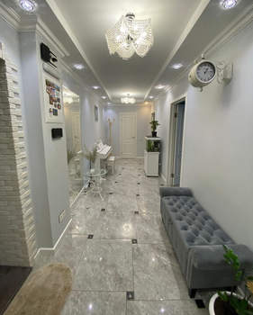 2-к квартира, вторичка, 72м2, 8/10 этаж